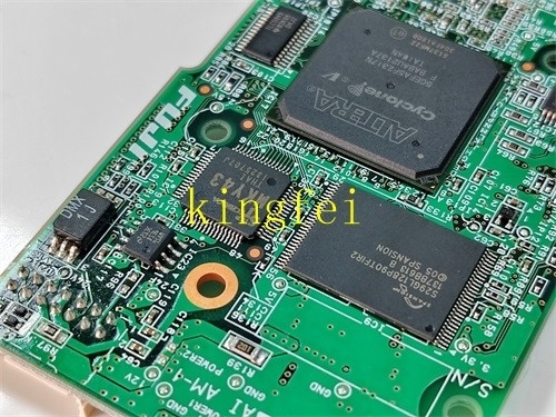 FUJI 2AGKHA012000 NXT H24S kepala kerja motherboard kamera IPS