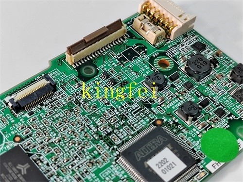 FUJI 2AGKHA012000 NXT H24S kepala kerja motherboard kamera IPS