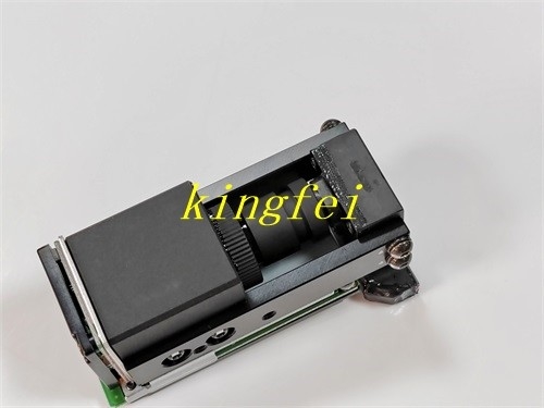 FUJI 2AGKHA014000 AA66W00 NXT V12 Kepala kerja kamera IPS dalam stok pengiriman cepat