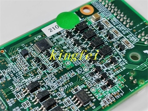 FUJI 2AGKHA020604 NXT H24 H24G H24S Kepala kerja motherboard