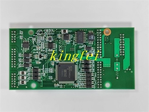 FUJI 2AGKHB008800 NXT H12HS Kepala kerja motherboard asli baru
