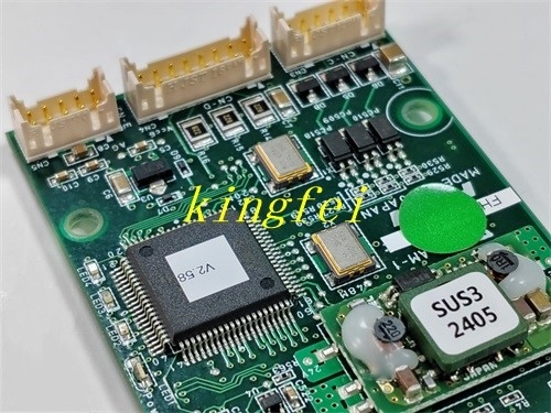 FUJI 2AGKHB008800 NXT H12HS Kepala kerja motherboard asli baru