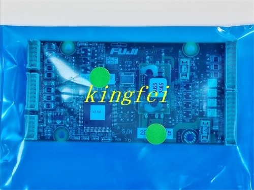 FUJI 2AGKHC000107 NXT H01 H08 H12S Kepala kerja motherboard