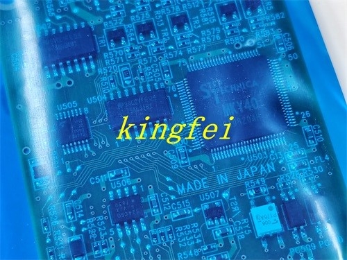 FUJI 2AGKHC000107 NXT H01 H08 H12S Kepala kerja motherboard