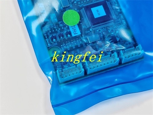 FUJI 2AGKHC000107 NXT H01 H08 H12S Kepala kerja motherboard