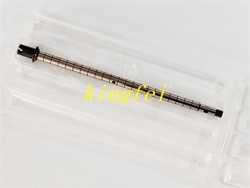 FUJI 2AGKHE000206 NXT H04S H04SF Kepala kerja nozzle poros asli baru