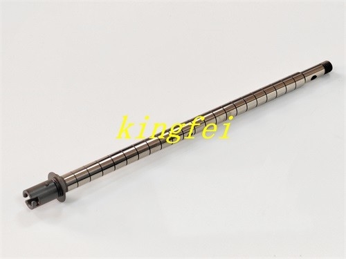 FUJI 2AGKHE000206 NXT H04S H04SF Kepala kerja nozzle poros asli baru