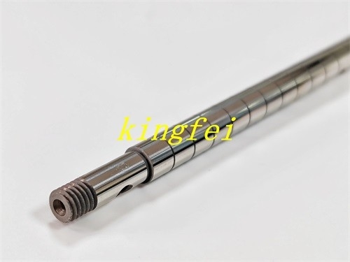 FUJI 2AGKHE000206 NXT H04S H04SF Kepala kerja nozzle poros asli baru