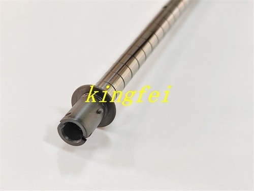 FUJI 2AGKHE000206 NXT H04S H04SF Kepala kerja nozzle poros asli baru