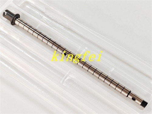 FUJI 2AGKHE000206 NXT H04S H04SF Kepala kerja nozzle poros asli baru