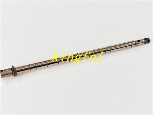 FUJI 2AGKHE002001 AA32X00 NXT H04 Kepala kerja poros poros