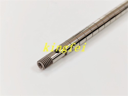FUJI 2AGKHE002001 AA32X00 NXT H04 Kepala kerja poros poros