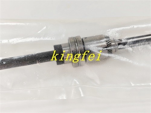 FUJI 2AGKHF007102 NXT H08M Kepala kerja sumbu suction nozzle
