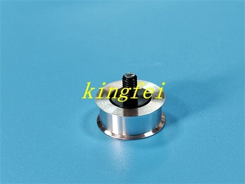 FUJI 2AGTCA000700 NXT PULLEY Generasi III Track Pulley FUJI NXT Aksesoris mesin