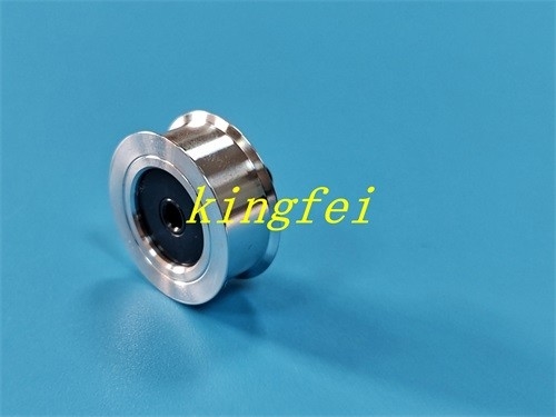 FUJI 2AGTCA000700 NXT PULLEY Generasi III Track Pulley FUJI NXT Aksesoris mesin