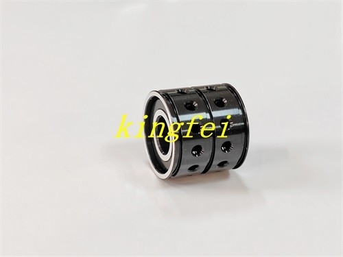 FUJI 2AGTHA004101 NXT H24Shead center shaft bearing Original baru
