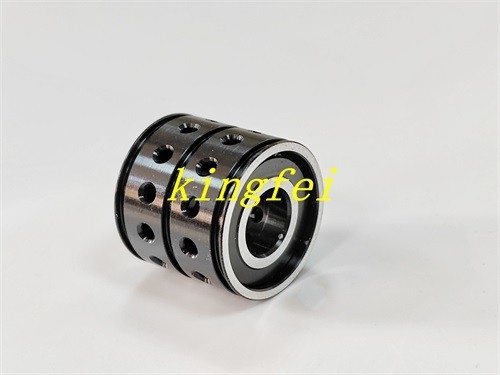 FUJI 2AGTHA004101 NXT H24Shead center shaft bearing Original baru