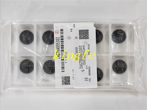 FUJI 2AGTHA005302 NXT H24S Kepala pekerjaan titik referensi PIN dalam stok pengiriman cepat