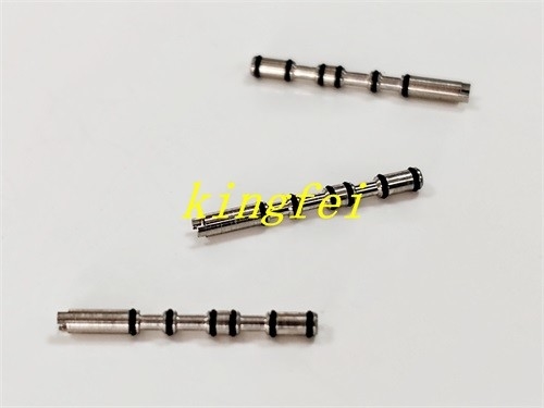 FUJI 2AGTHA005807 NXT H24 H24G H24S katup mekanik kepala kerja