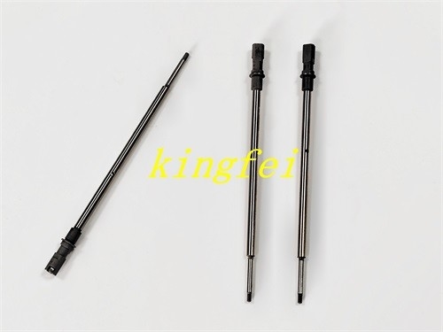 FUJI 2AGTHA009100 NXT H24 H24G H24S batang nozzle hisap kepala kerja