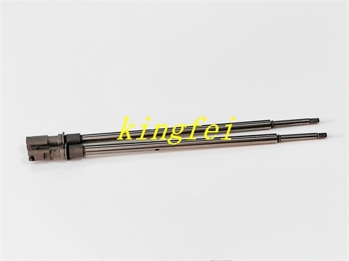 FUJI 2AGTHA009100 NXT H24 H24G H24S batang nozzle hisap kepala kerja