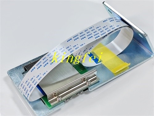 FUJI 2AGTHJ004800 NXT kepala kerja layar penyesuaian IPS dalam stok pengiriman cepat