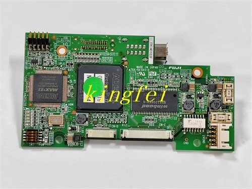 FUJI 2EGKHA000600 NXT V12 kepala kerja OFC motherboard kamera