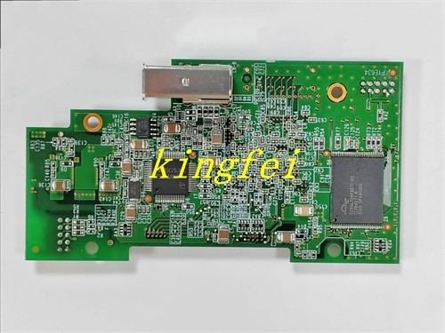 FUJI 2EGKHA000600 NXT V12 kepala kerja OFC motherboard kamera