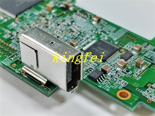 FUJI 2EGKHA000600 NXT V12 kepala kerja OFC motherboard kamera