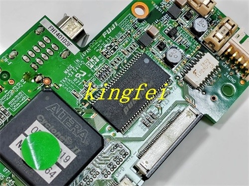 FUJI 2EGKHA000600 NXT V12 kepala kerja OFC motherboard kamera