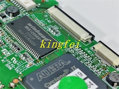 FUJI 2EGKHA000600 NXT V12 kepala kerja OFC motherboard kamera