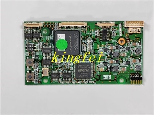 FUJI 2EGKHA000900 XK05610 NXT V12 Kepala kerja motherboard kamera IPS