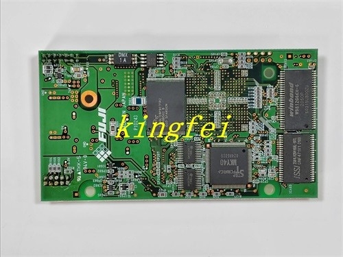 FUJI 2EGKHA000900 XK05610 NXT V12 Kepala kerja motherboard kamera IPS