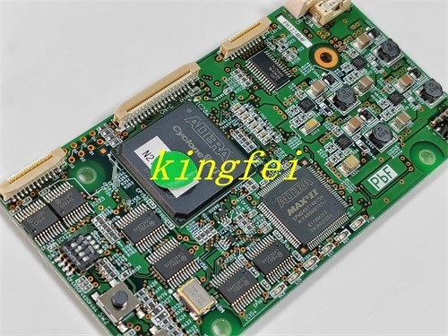 FUJI 2EGKHA000900 XK05610 NXT V12 Kepala kerja motherboard kamera IPS