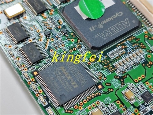 FUJI 2EGKHA000900 XK05610 NXT V12 Kepala kerja motherboard kamera IPS
