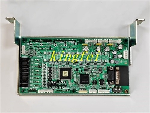 FUJI 2EGTCA000802 M3 III Monorail Track Control Card dalam stok pengiriman cepat