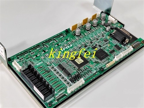 FUJI 2EGTCA000802 M3 III Monorail Track Control Card dalam stok pengiriman cepat