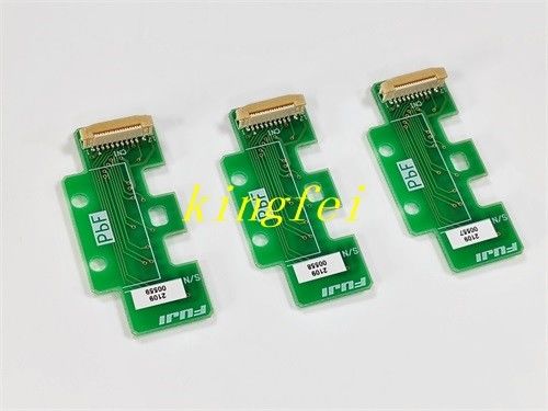 Beli FUJI 2EGTHA000202 2AGTHA010202 NXT H24 H24G H24S kepala kerja papan lampu kamera IPS pembuatan online