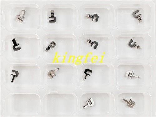 FUJI 2MGKHA008200 NXT PM59052 V12 Kepala Mechanical Valve Stop
