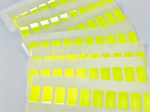 FUJI 2MGKHA035104 NXT PS03562 V12 Kepala kerja IPS kamera kertas neon