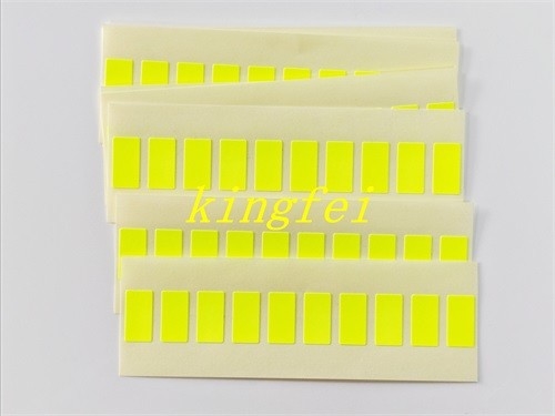 FUJI 2MGKHA035104 NXT PS03562 V12 Kepala kerja IPS kamera kertas neon
