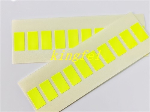 FUJI 2MGKHA035104 NXT PS03562 V12 Kepala kerja IPS kamera kertas neon
