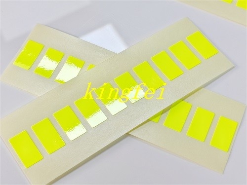 FUJI 2MGKHA035104 NXT PS03562 V12 Kepala kerja IPS kamera kertas neon