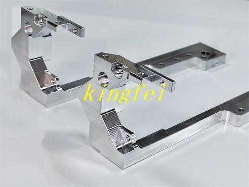 FUJI 2MGKHA036100 NXT V12 working head Bracket berbentuk L Original brand new
