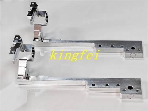 FUJI 2MGKHA036100 NXT V12 working head Bracket berbentuk L Original brand new