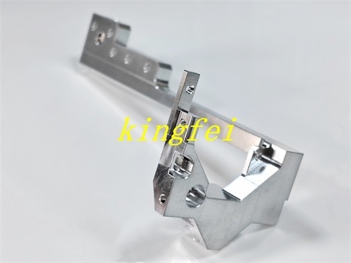 FUJI 2MGKHA036100 NXT V12 working head Bracket berbentuk L Original brand new
