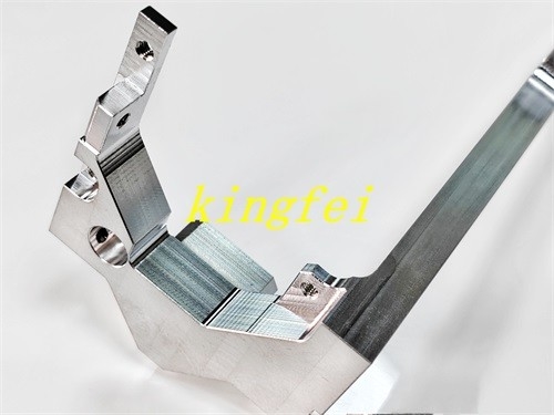 FUJI 2MGKHA036100 NXT V12 working head Bracket berbentuk L Original brand new
