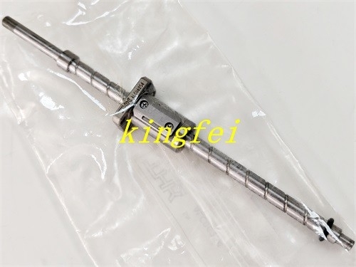 FUJI 2MGKHH012400 NXT H02 H02F kepala kerja batang sekrup sumbu Z
