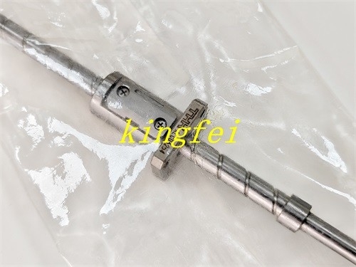 FUJI 2MGKHH012400 NXT H02 H02F kepala kerja batang sekrup sumbu Z