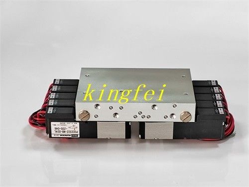 Beli FUJI 2MGKHH014000 NXT XB03123 H02 H02F katup solenoid vakum kepala pembuatan online